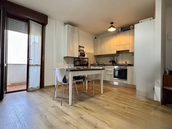 appartamento in vendita a Cerea