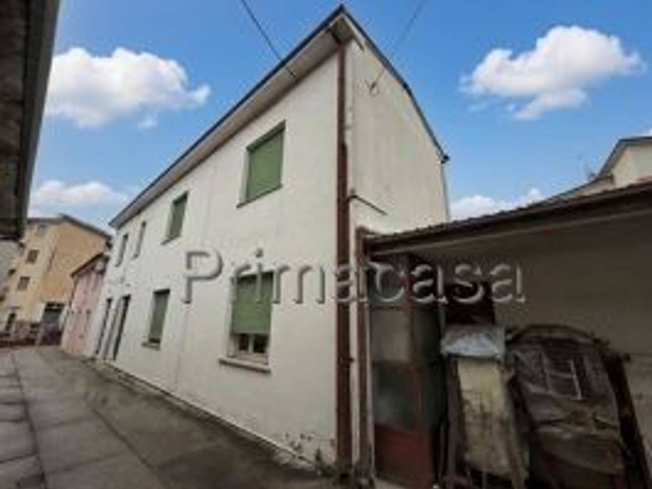 casa indipendente in vendita a Cerea