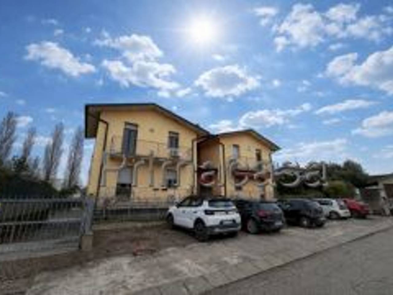 appartamento in vendita a Cerea