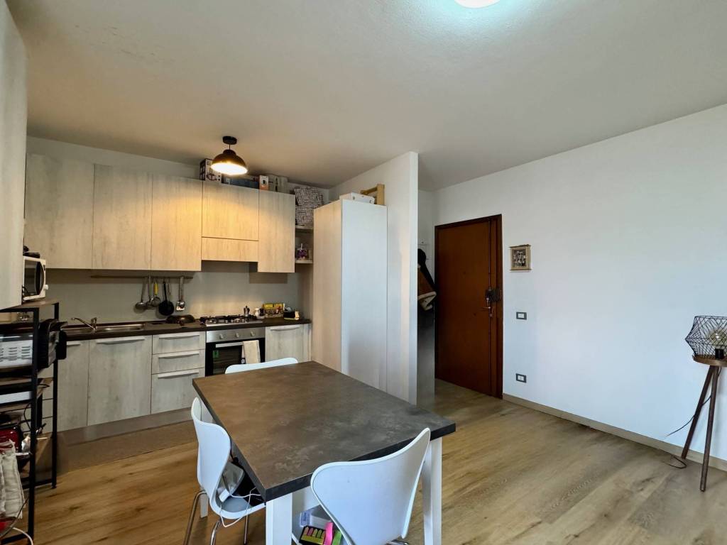 appartamento in vendita a Cerea