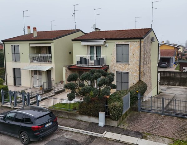 appartamento in vendita a Cerea