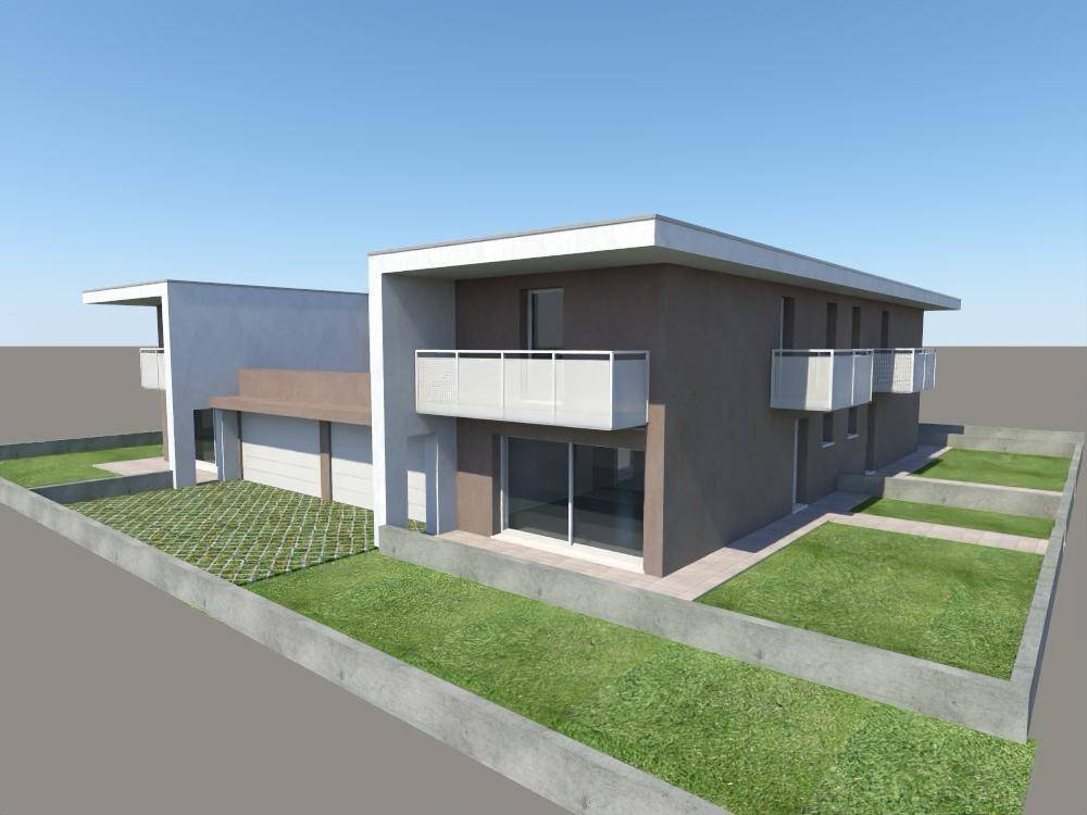 casa indipendente in vendita a Cerea in zona Cherubine