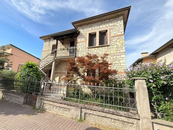 appartamento in vendita a Cerea