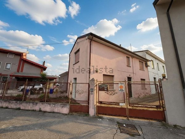 appartamento in vendita a Cerea