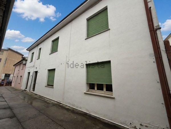 casa indipendente in vendita a Cerea