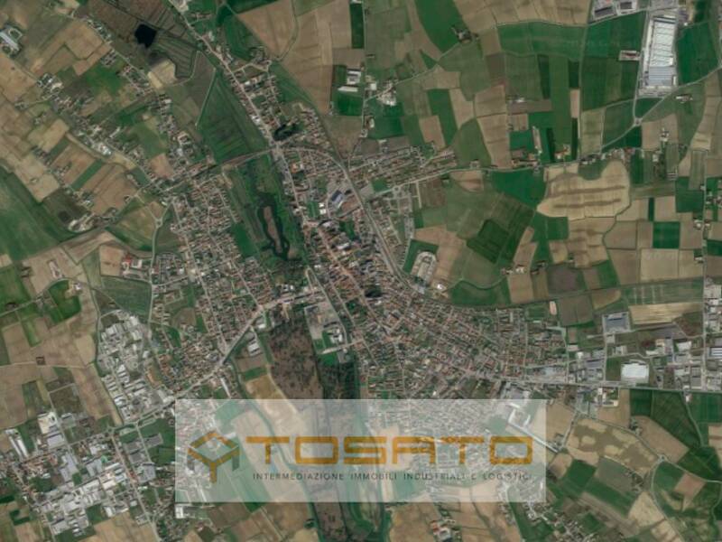 terreno agricolo in vendita a Cerea