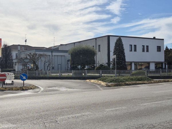 negozio in vendita a Cerea