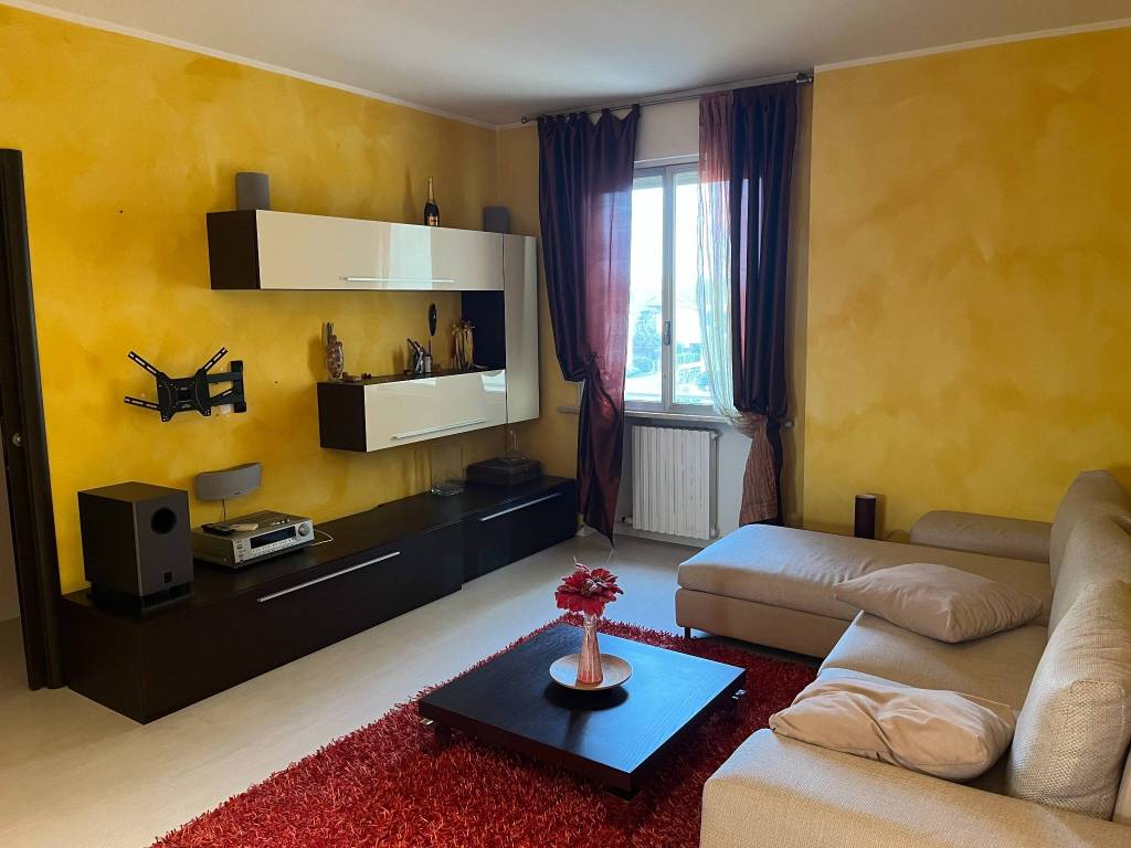 appartamento in vendita a Cerea