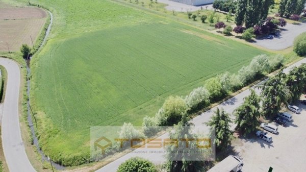 terreno edificabile in vendita a Cerea