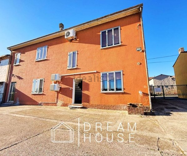 casa indipendente in vendita a Cerea