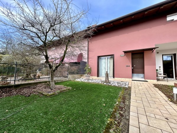 casa indipendente in vendita a Cerea