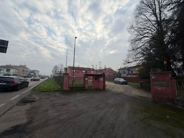 terreno edificabile in vendita a Cerea