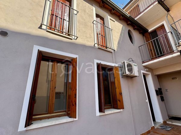 appartamento in vendita a Cerea