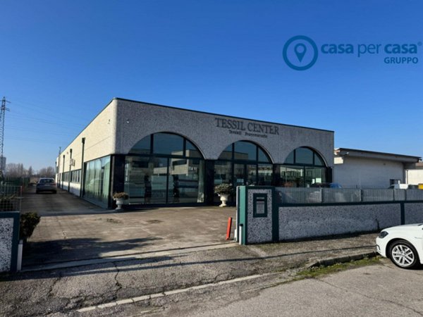 casa indipendente in vendita a Cerea