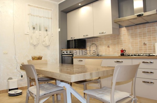 appartamento in vendita a Cerea