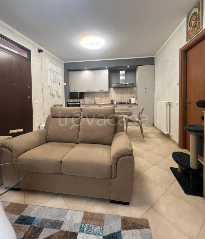 appartamento in vendita a Cerea