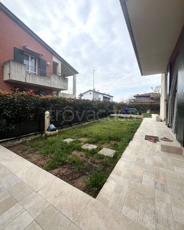 appartamento in vendita a Cerea