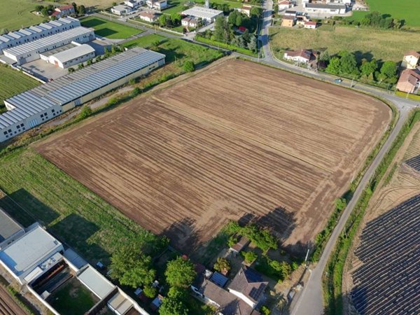 terreno edificabile in vendita a Cerea