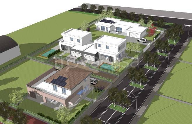 casa indipendente in vendita a Cerea