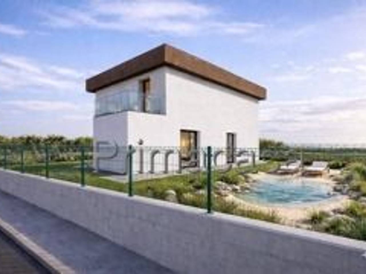 casa indipendente in vendita a Cerea in zona Cherubine