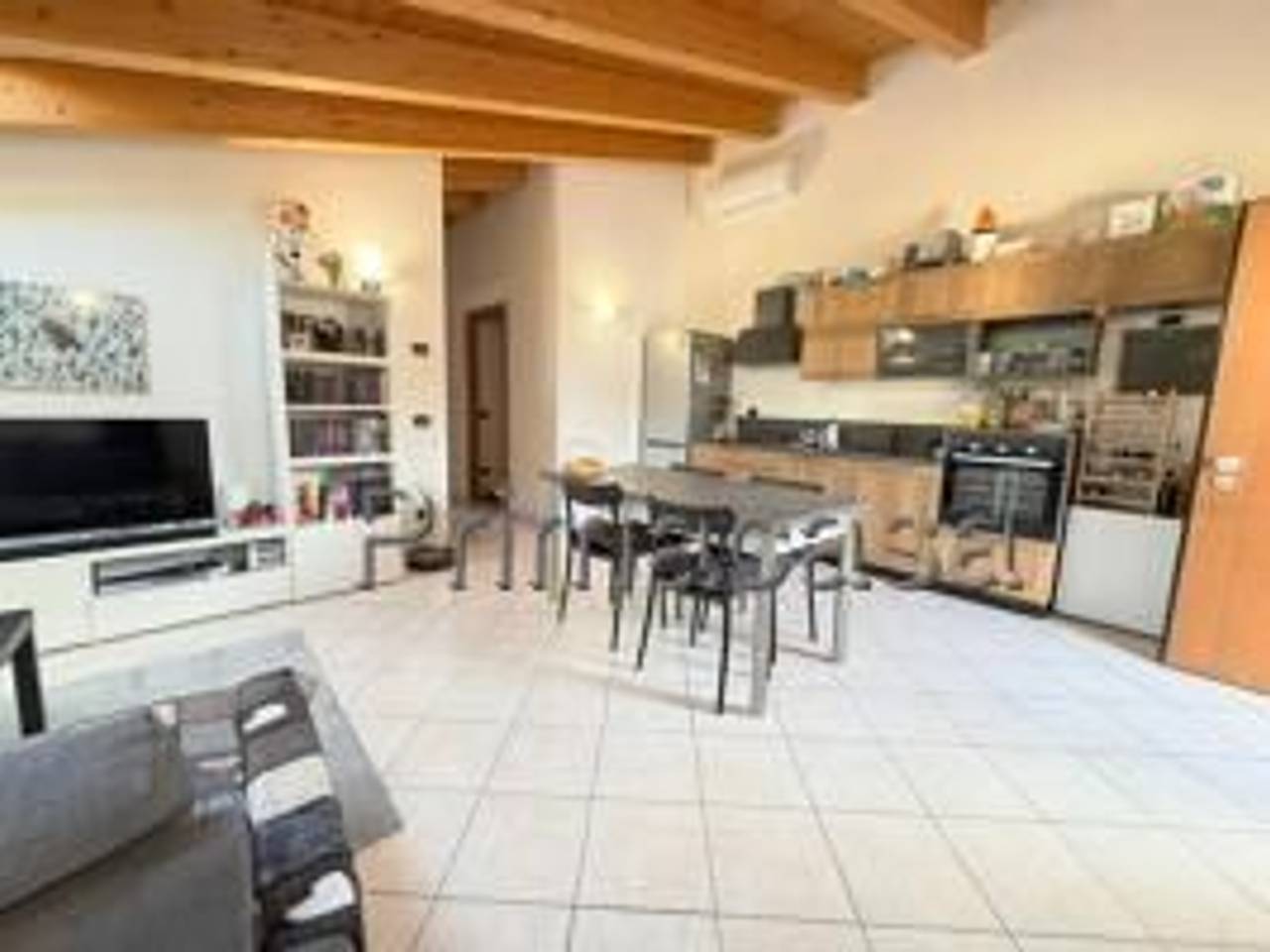 appartamento in vendita a Cerea