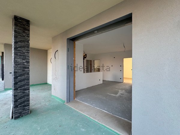 casa indipendente in vendita a Cerea