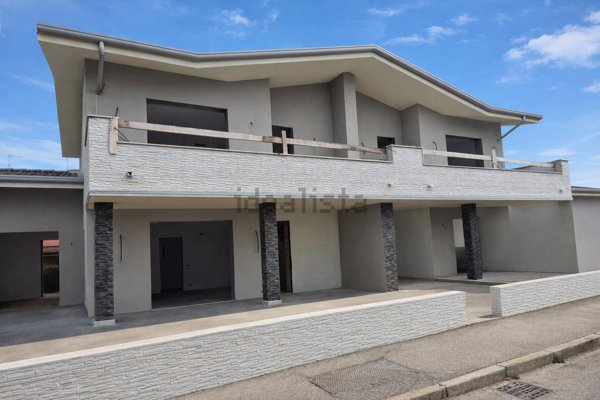 casa indipendente in vendita a Cerea