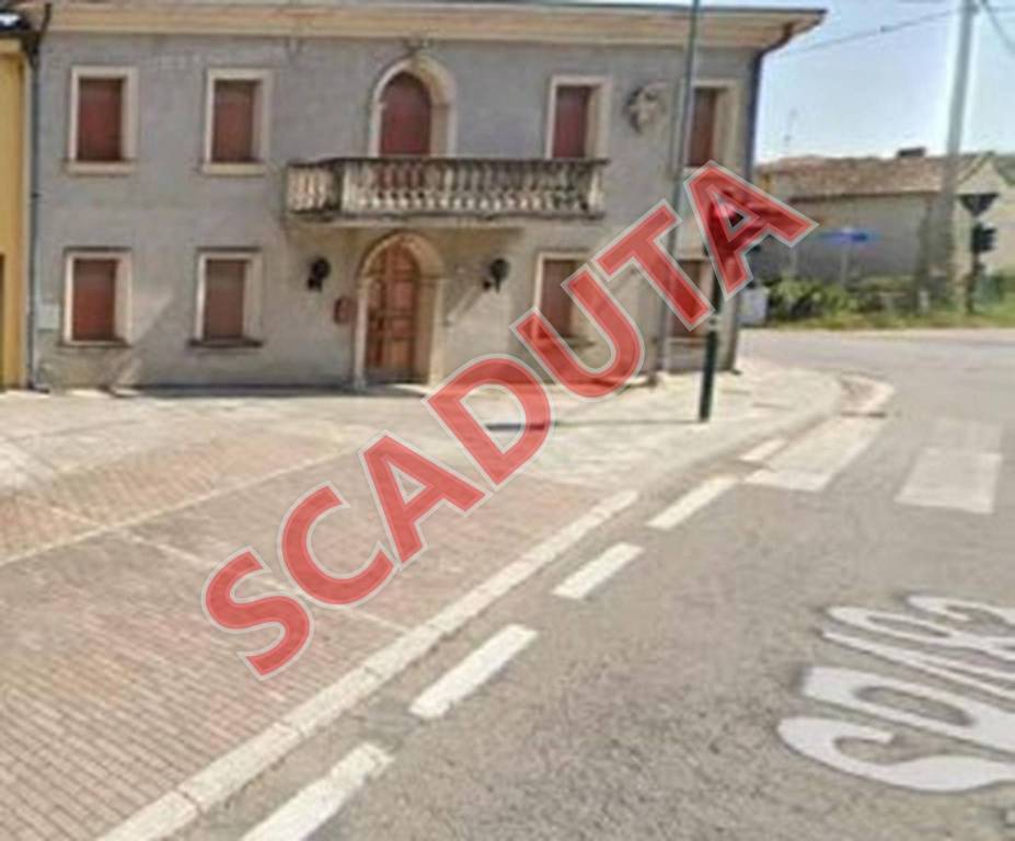appartamento in vendita a Cerea
