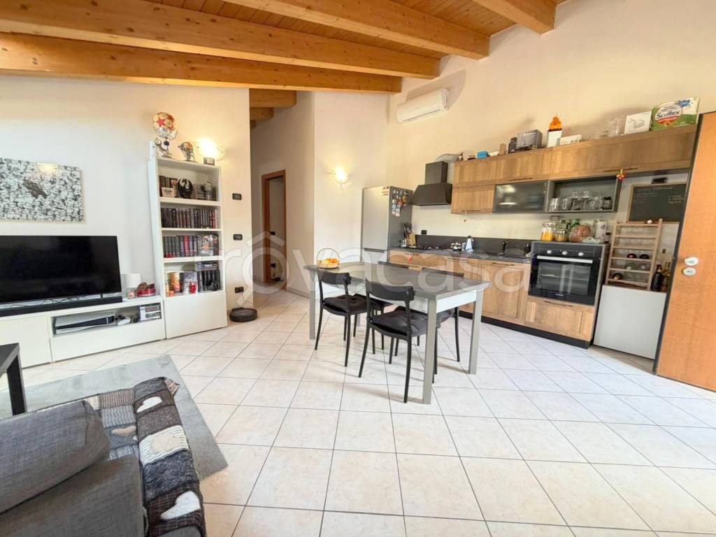 appartamento in vendita a Cerea