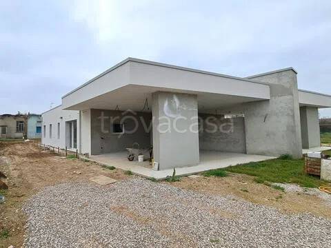 casa indipendente in vendita a Cerea
