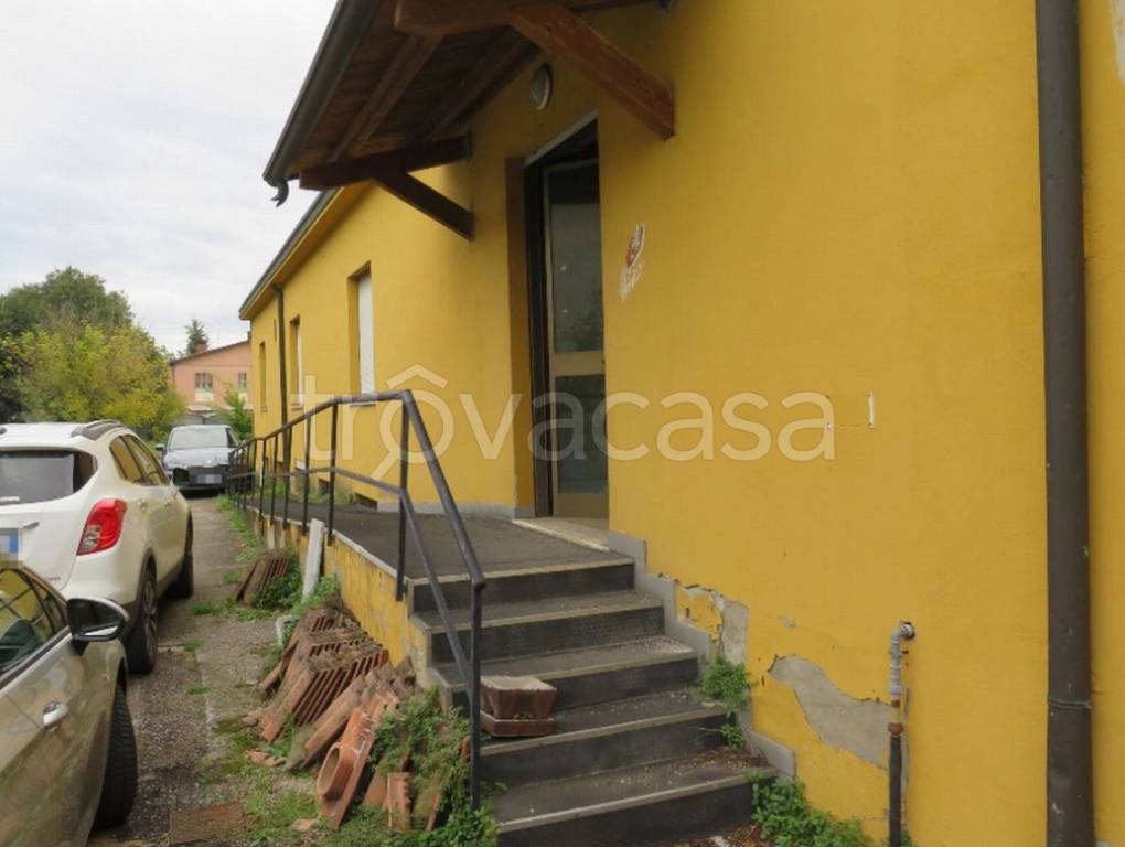 ufficio in vendita a Cerea