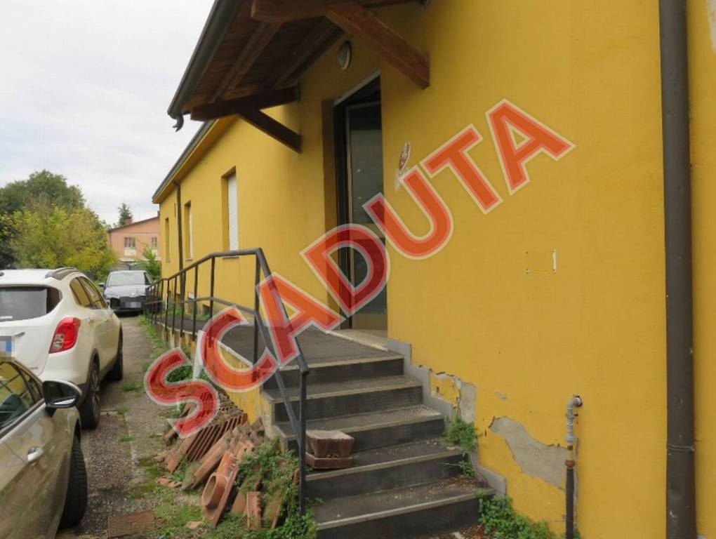 ufficio in vendita a Cerea