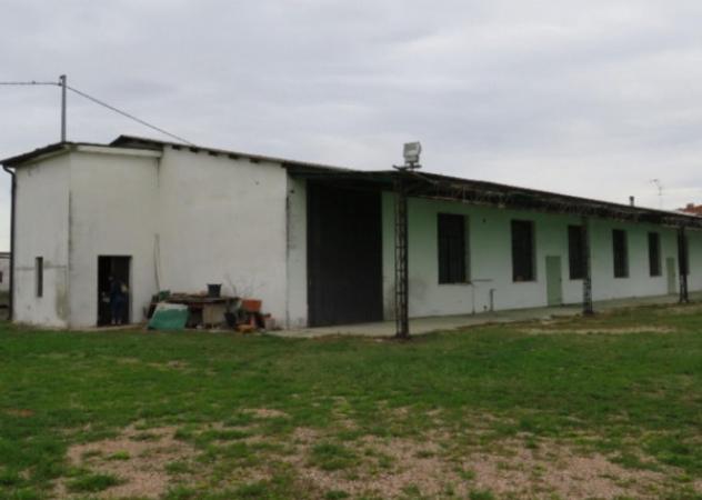 negozio in vendita a Cerea in zona Cherubine