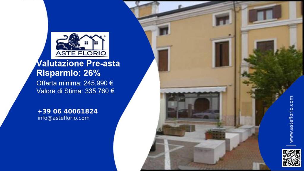 negozio in vendita a Cerea