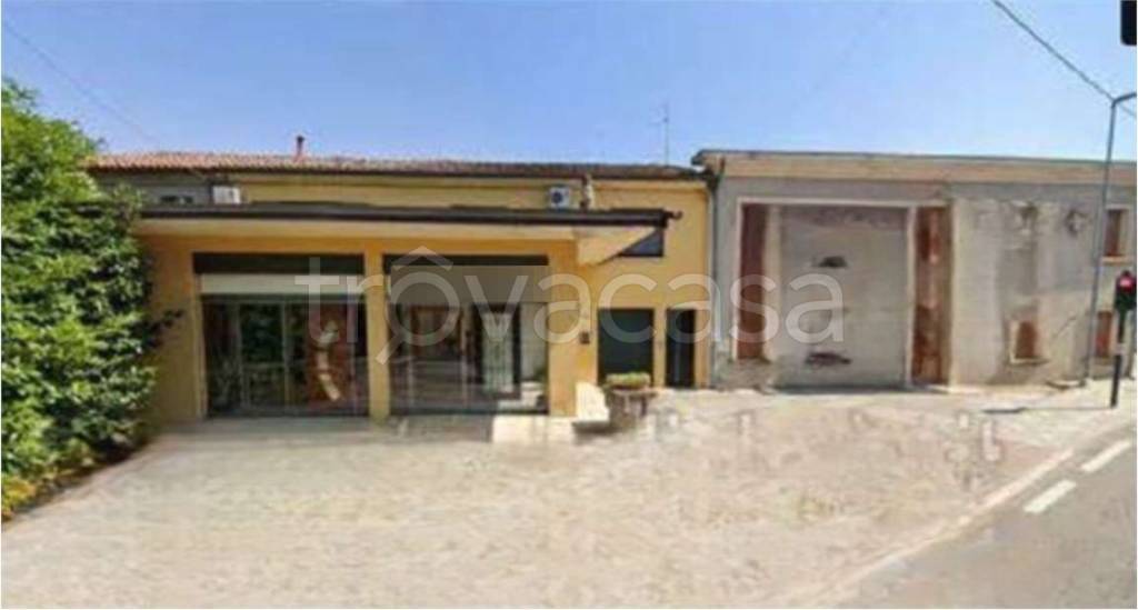 appartamento in vendita a Cerea in zona Asparetto