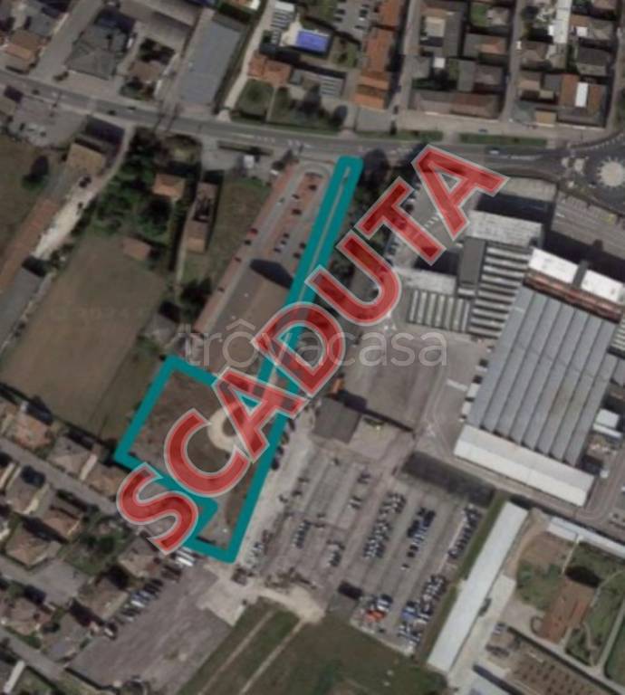 terreno edificabile in vendita a Cerea