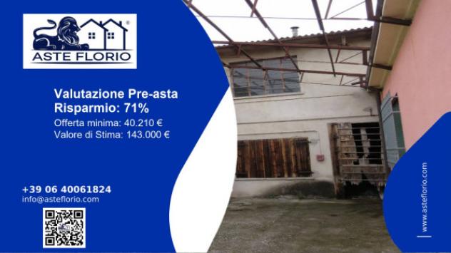 locale commerciale in vendita a Cerea