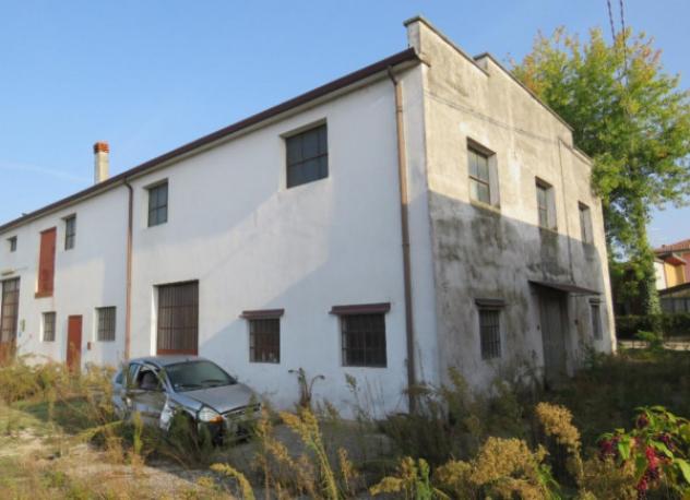 terreno edificabile in vendita a Cerea in zona Asparetto