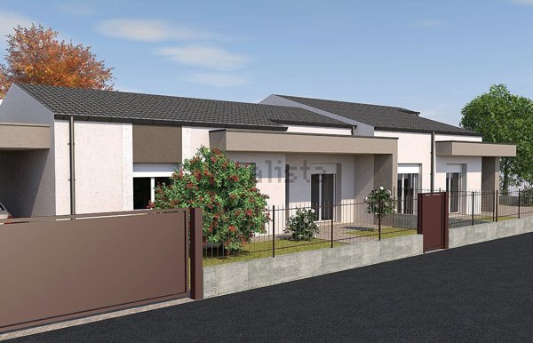 pentavano in vendita a Cerea in zona Cherubine