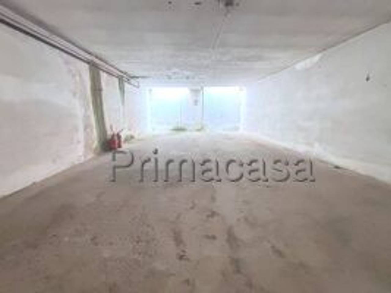 locale di sgombero in vendita a Cerea