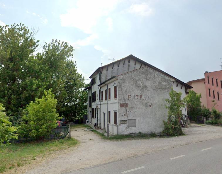 casa indipendente in vendita a Cerea in zona Asparetto