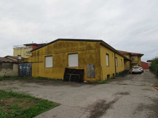 terreno edificabile in vendita a Cerea