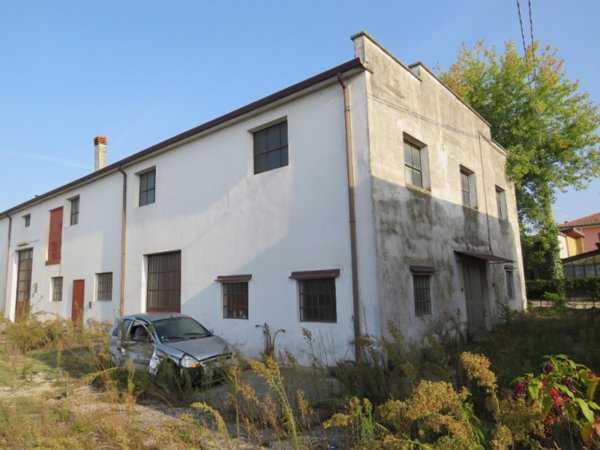 trivano in vendita a Cerea