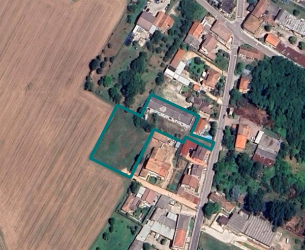 trivano in vendita a Cerea in zona Asparetto