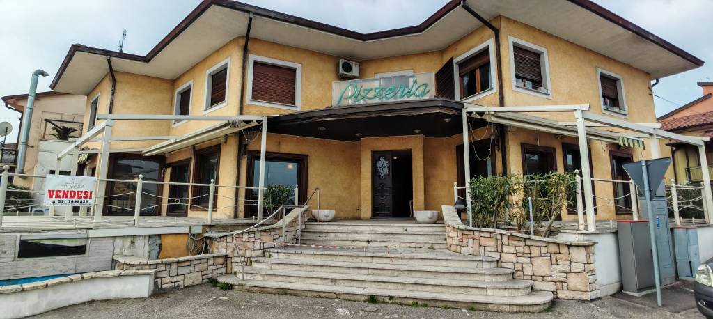 negozio in vendita a Cerea