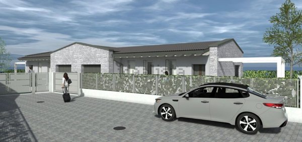 casa indipendente in vendita a Cerea