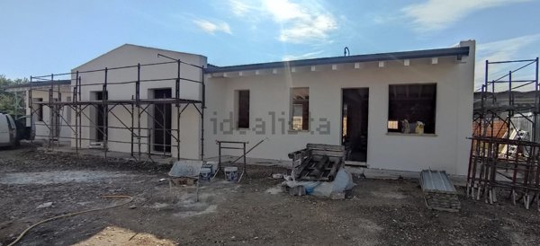 casa indipendente in vendita a Cerea