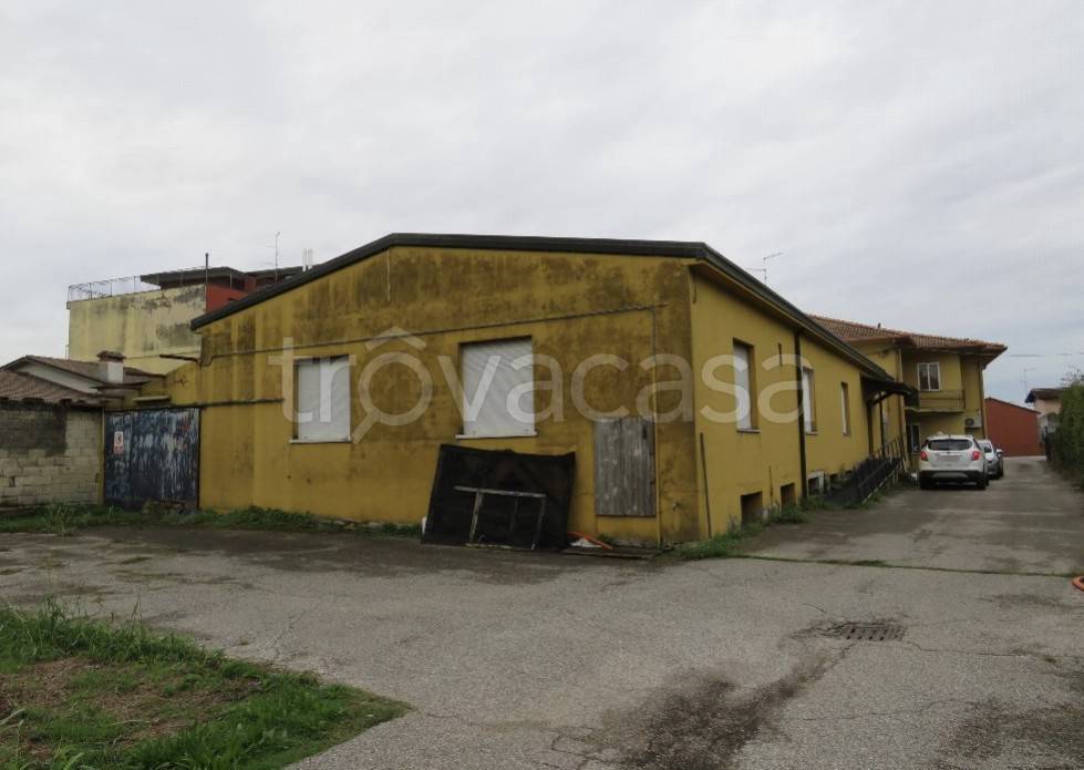 appartamento in vendita a Cerea