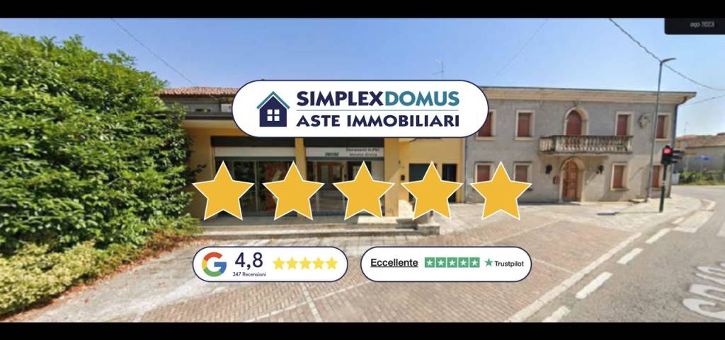 casa indipendente in vendita a Cerea in zona Asparetto