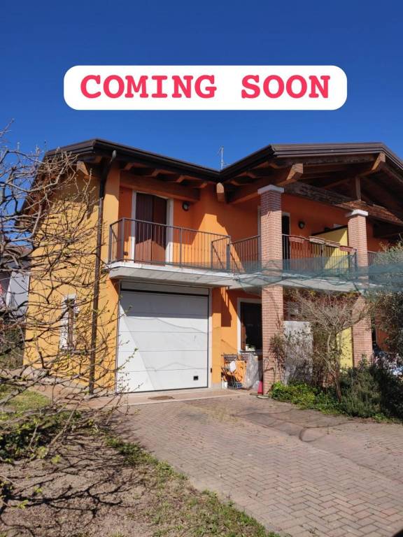 casa indipendente in vendita a Cerea in zona Cherubine